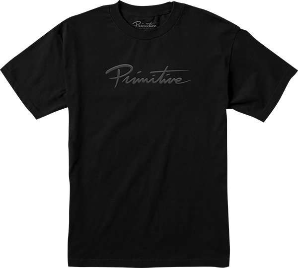 PRIMITIVE NUEVO PUFF SS - TheNineClub