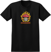 SF MUSHROOM BIGHEAD SS XL