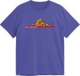 SLAPPY TOY MACHINE SS XL-LILAC