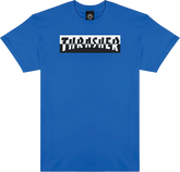 THRASHER MIXTAPE SS XL-ROYAL