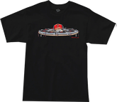 THANK YOU RONNIE CREAGER MIX MASTER SS