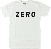 ZERO ARMY LOGO SS