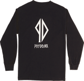 PISS DRUNX MAKE IT A DOUBLE L/S