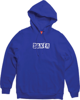 BAKER LIBRARY CARD HD/SWT XL-ROYAL