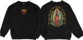 DGK GUADALUPE CREW/SWT MED - TheNineClub