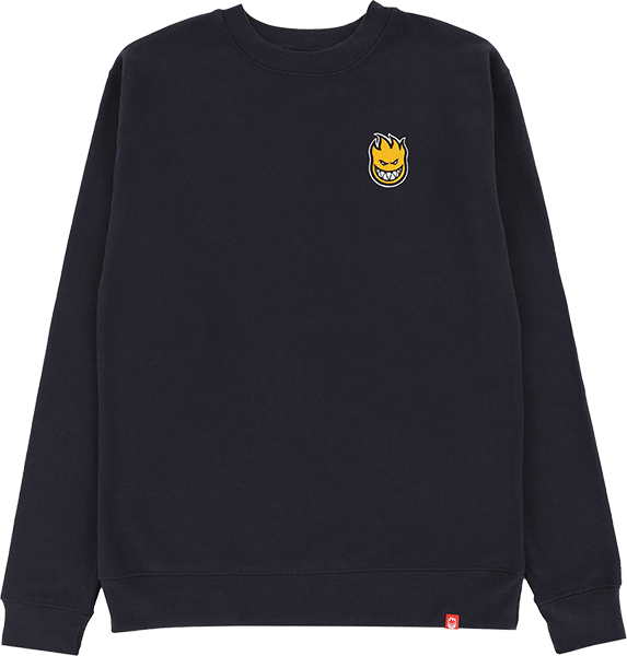 SF LIL BIGHEAD FILL CLASSIC CREW/SWT - TheNineClub