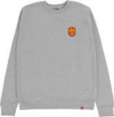 SF LIL BIGHEAD FILL CREW/SWT