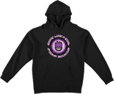 SF SKATE LIKE A GIRL 25 YEAR CLASSIC HD/SWT