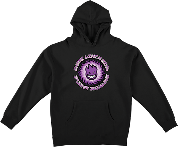 SF SKATE LIKE A GIRL 25 YEAR CLASSIC HD/SWT