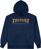 THRASHER SPANKY LONG SMILE HD/SWT