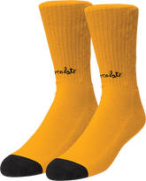 CHOC LOST CHUNK SOCKS