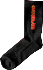 CHOC PARLIAMENT CREW SOCKS - TheNineClub