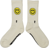 PSOCKADELIC ACID CREW SOCKS