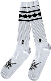 PSOCKADELIC HELLRAISER CREW SOCKS