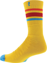 PSOCKADELIC HIGH TIMES CREW SOCKS