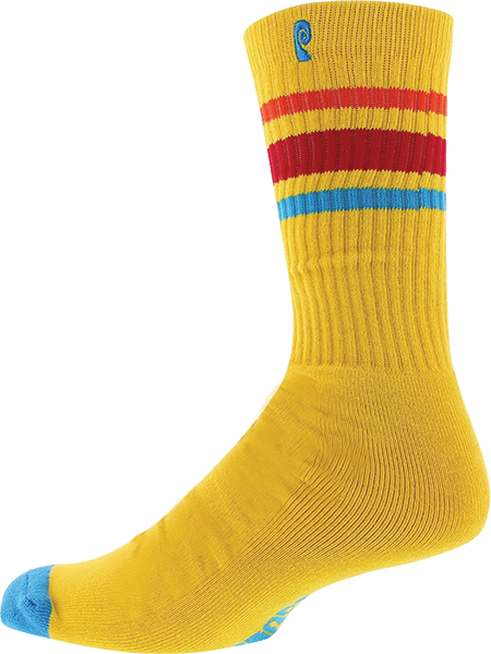 PSOCKADELIC HIGH TIMES CREW SOCKS