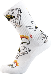 PSOCKADELIC OG R CREW SOCKS