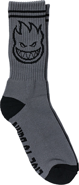 SF BIGHEAD CREW SOCK /