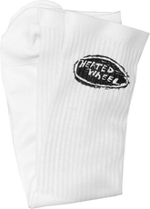 THW OVAL CREW SOCKS