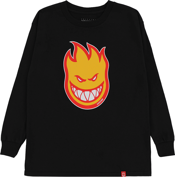 SF BIGHEAD FILL LS