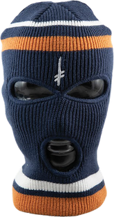 DW GANG LOGO SKI MASK / - TheNineClub