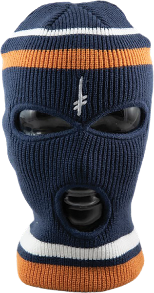 DW GANG LOGO SKI MASK / - TheNineClub