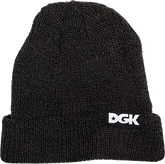 DGK CLASSIC BEANIE - TheNineClub