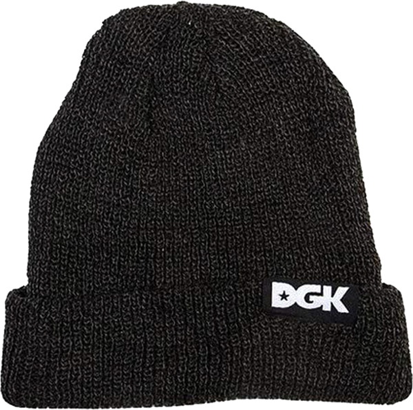 DGK CLASSIC BEANIE - TheNineClub