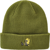 HEROIN EGG BEANIE