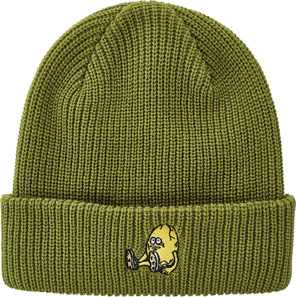 HEROIN EGG BEANIE
