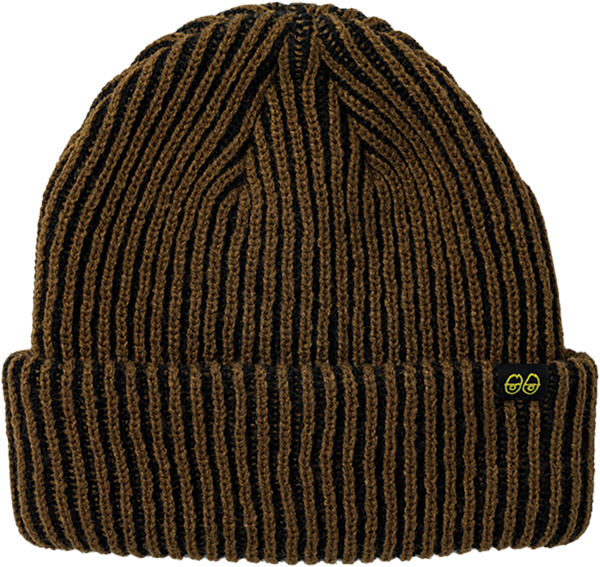 KRK EYES CLIP CUFF BEANIE /