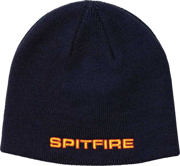 SF CLASSIC 8 SKULLY BEANIE - TheNineClub