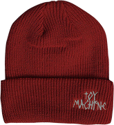 TM TAPE LOGO BEANIE