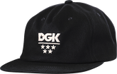 DGK ALL STAR HAT - TheNineClub