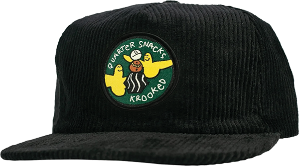 KRK WS SNACKBIRD HAT