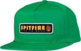 SF LTB PATCH HAT - TheNineClub