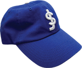 SJ MOOKIE DAD CAP HAT - TheNineClub