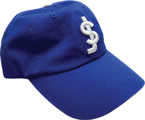 SJ MOOKIE DAD CAP HAT - TheNineClub