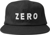 ZERO ARMY APPLIQUE HAT - TheNineClub