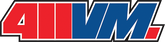 411VM LOGO LAPEL PIN