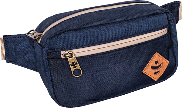 REVELRY COMPANION CROSSBODY PACK