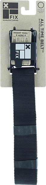 FIX ALL TIME BELT