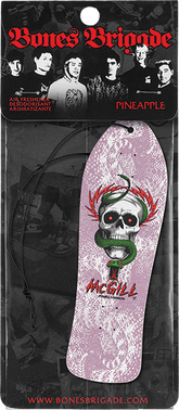 B.BRIGADE AIR FRESHENER MCGILL 15 - TheNineClub