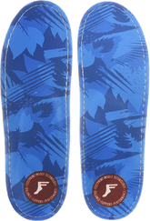 FOOTPRINT KF ORTHOTIC LOW CAMO