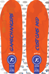 FP GC ELITE SPORTS FP MID 5MM 9