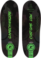 FP GAMECHANGERS ELITE LOW CAMO/GRN