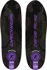 FP GAMECHANGERS PRO MID CAMO/ 5/5.5