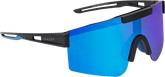 GLASSY SALT BLACK/BLUE - TheNineClub