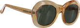 HAPPY HR BIKINI BEACH SUNGLASSES