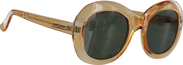 HAPPY HR BIKINI BEACH SUNGLASSES